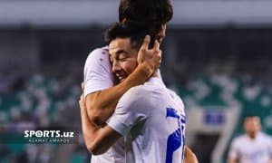 15 дақиқа ўйнаган Умаров, захирадан майдонга тушган Файзуллаев ва дубль қилган Шомуродов ёхуд легионерларимиз учун якунига етган ҳафта қандай ўтди?