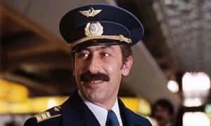 Машҳур “Мимино” Шота Арвеладзенинг қариндоши эканини биласизми?