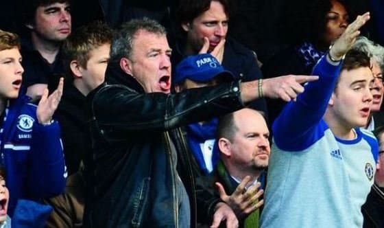 “Челси” мухлислари бир гуруҳ футболчиларга қарши чиқмоқда