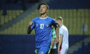 Хориждаги ҳужумчимизнинг "иштаҳаси" очилиб кетди!