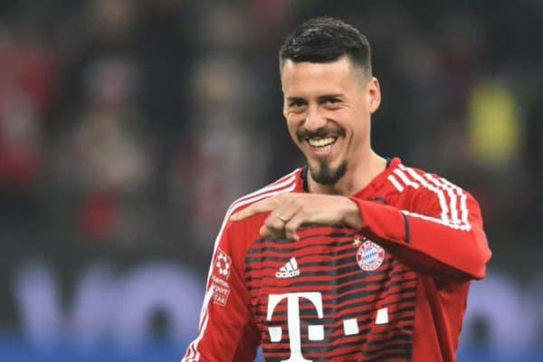 "Шальке" қишда "Бавария" ҳужумчисини сотиб олмоқчи