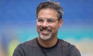 АПЛда ишлаган мураббий энди "Шальке"ни бошқаради