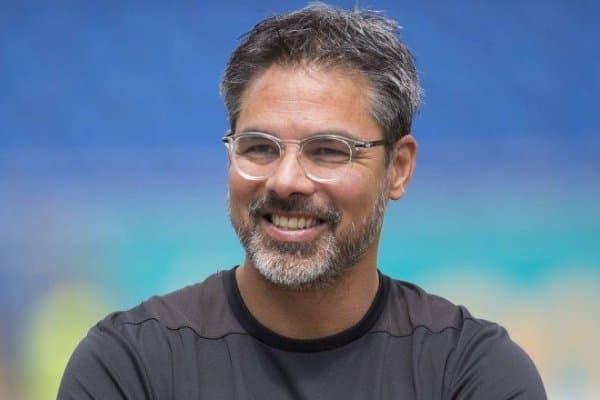 АПЛда ишлаган мураббий энди "Шальке"ни бошқаради