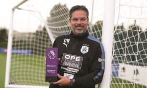 "Шальке"нинг янги бош мураббийи ким бўлиши маълум