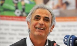 "Нант" ўзининг янги бош мураббийи номини эълон қилди