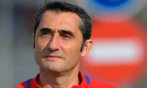 Вальверде истеъфога чиқишдан қўрқмаяпти