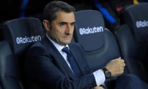 Вальверде Кройффдан ўзиб кетди