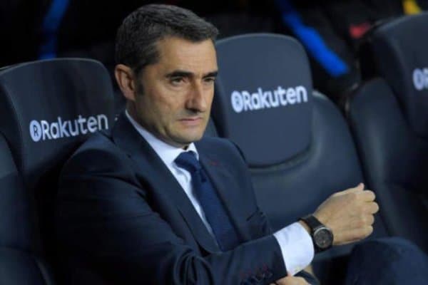 Вальверде Кройффдан ўзиб кетди