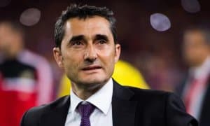 Вальверде: 0:0 хавфли ҳисоб