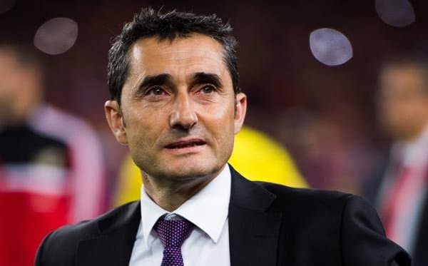 Вальверде: 0:0 хавфли ҳисоб