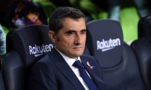 Вальверде 2 нафар футболчининг "Барселона"дан кетишига рухсат берди