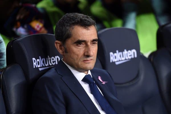 Вальверде 2 нафар футболчининг "Барселона"дан кетишига рухсат берди