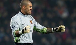 Виктор Вальдес "Ал-Садд"да Хавига ассистентлик қилиши мумкин