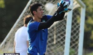 Валижон Раҳимов: Катанец биринчи навбатда майдонда ва унинг ташқарисида тартиб-интизом бўлиши кераклигини талаб қилмоқда