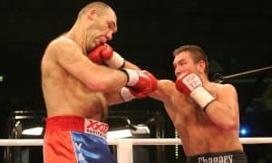 Ғалати рейтинг. Унда профессионал бокс юлдузлари ва Руслан Чагаев ҳам бор!