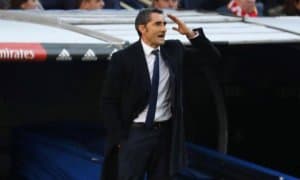 "Барселона" Вальверденинг жамоадаги келажаги борасида расмий баёнот берди