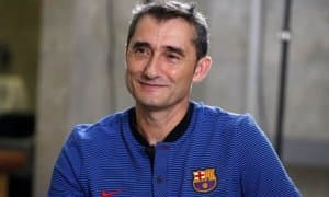 Вальверде Погбанинг келиши ҳақида: Чоп этилаётган барча хабарларни ҳам муҳокама қилишни истамайман