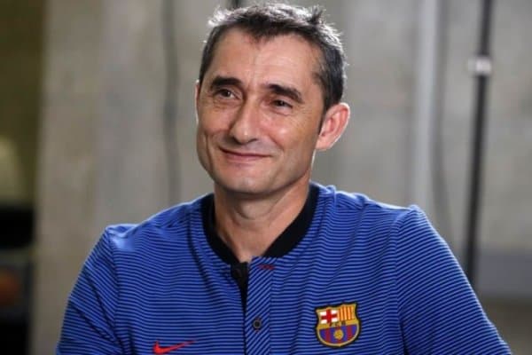 Вальверде Погбанинг келиши ҳақида: Чоп этилаётган барча хабарларни ҳам муҳокама қилишни истамайман