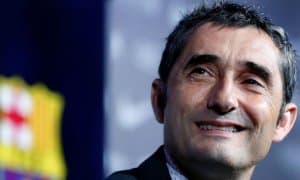 Вальверде: "Реал Сосьедад" майдонида ғалаба қозониш жуда қийинлигини билардик