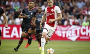 “Реал”: Биз уни МЮга бериб қўймаймиз!