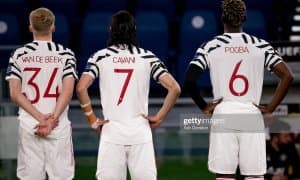 МЮ футболчисининг тақдири янги мураббийга боғлиқ