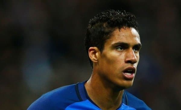 Варан бир мавсумнинг ўзида ҳам Чемпионлар лигасида, ҳам жаҳон чемпионатида зафар қучган 4-футболчи бўлди