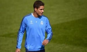 "Реал" ҳимоячиси МЮга ўтиши мумкин