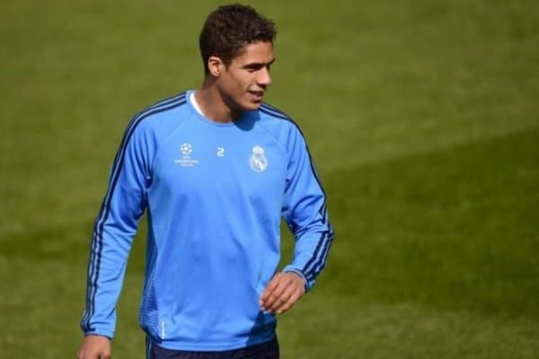 "Реал" ҳимоячиси МЮга ўтиши мумкин