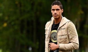 Варан "Реал"да қолиши мумкин, агар...