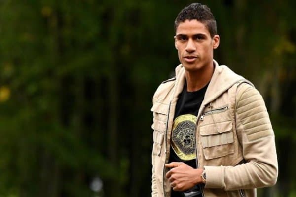 Варан "Реал"да қолиши мумкин, агар...