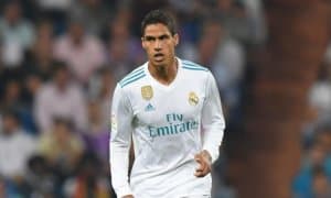 "Манчестер Юнайтед" ёзда "Реал" етакчиларидан бирини сотиб олмоқчи