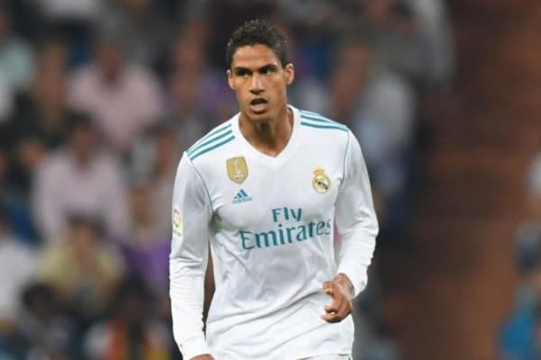 "Манчестер Юнайтед" ёзда "Реал" етакчиларидан бирини сотиб олмоқчи