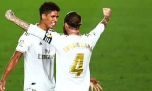 "Реал" етакчиси икки гранд клуб нишонида!