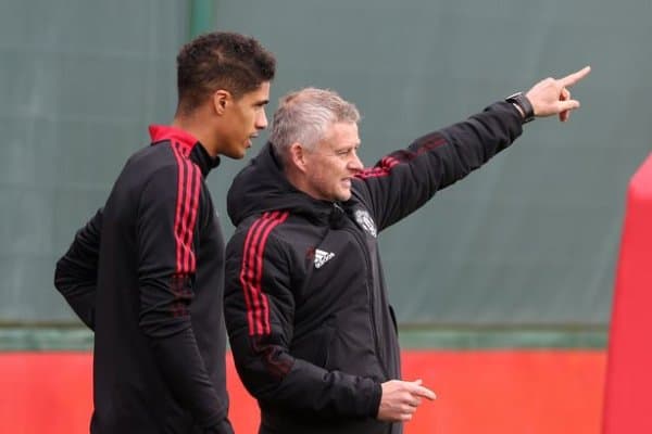 МЮ мухлислари учун қувонарли хабар!