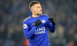 Жейми Варди журналистлар учун янги челленж бошлаб берди (Видео)