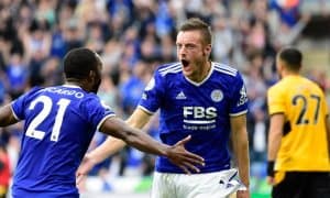 АПЛ. "Лестер"да кичик, "Эвертон"да ишончли ғалаба. "Астон Вилла" эса мавсум дебютантига мағлуб бўлди