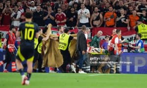 Варганинг операциядан кейинги илк сурати эълон қилинди