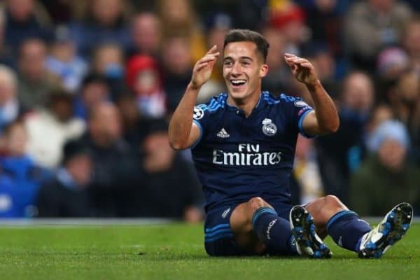 "Бавария" Риберига ўринбосарни "Реал"дан топди