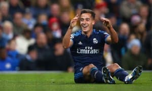 Васкес "Реал"дан кетади