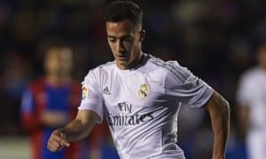 "Арсенал" "Реал" вингерига харидор бўлмоқда