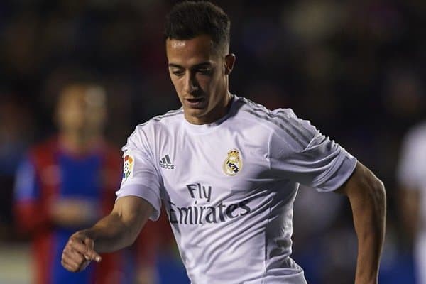 "Арсенал" "Реал" вингерига харидор бўлмоқда