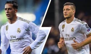 Эртага "Реал"нинг қайси футболчилари майдонга туша олмайди?