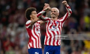 Ла Лига. 33-турнинг рамзий жамоаси тузилди