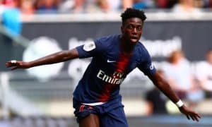 ПСЖ ҳужумчиси мавсумни Шотландияда якунлайдиган бўлди