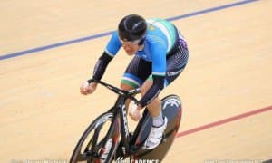 Мурод Холмуродов Польшадаги жаҳон чемпионатида қатнашиш ҳуқуқини қўлга киритди