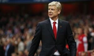 Арсен Венгер: Анри – “Монако” учун ажойиб танлов