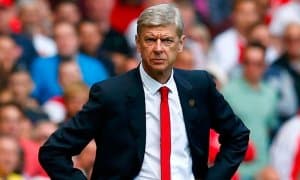 Арсен Венгер тез орада яна мураббийлик фаолиятини бошлайди