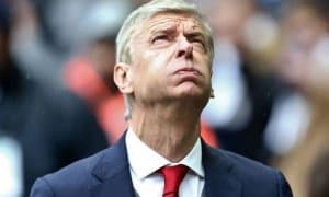 Арсен Венгер: "Ливерпуль" ўртача ўйин кўрсатди ва "Тоттенхэм" бундан фойдаланиб қолиши мумкин эди