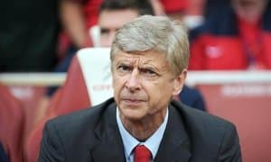 "Арсенал" Венгер ва унинг мураббийлар штаби учун қанча товон пули тўлаган?