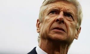 Венгер фаолиятини Францияда давом эттириши мумкин